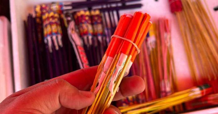 Multará Ayuntamiento de Puebla a quienes usen explosivos en fin de año