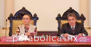 Avala Cabildo el Presupuesto de Egresos para el Ejercicio Fiscal 2025 de Puebla capital