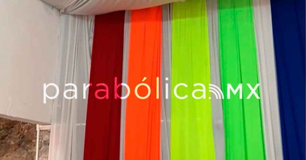 Ofrecen lencer&iacute;a diversa en el Mes del Orgullo LGBTTTIQ+
