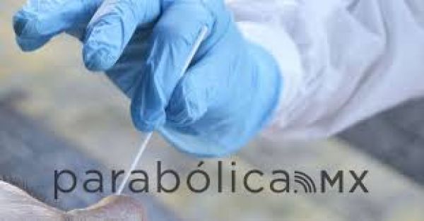 Reporta Salud 19 personas hospitalizadas por Covid-19: Salud