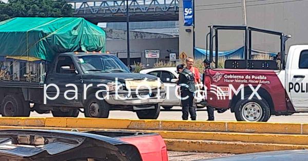 Refuerza SSP y Medio Ambiente operativos para revisar la verificaci&oacute;n vehicular