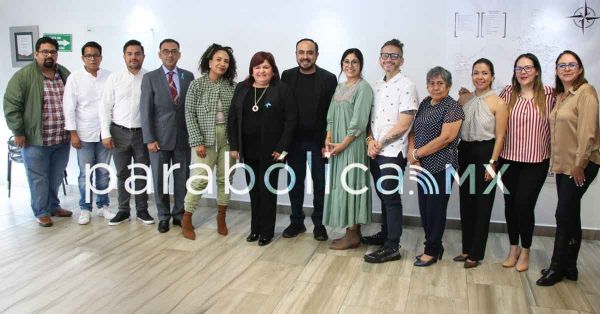 Establece Puebla bases para creación de Comisión Estatal de Salud Mental y Adicciones
