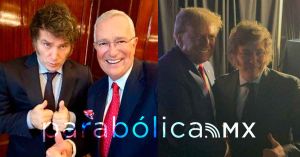 Los libertarios y el licuado de pizza