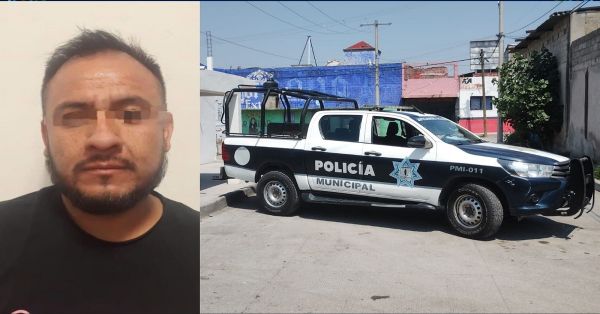 Detienen a 'El Chaka': líder criminal en Izúcar y la Mixteca