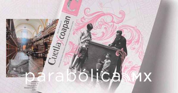 Promueve ayuntamiento la edici&oacute;n 37 de la Revista Cuetlaxcoapan
