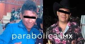 Identifican a ejecutados en Huehuetlán El Chico
