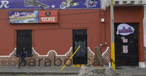 Exige gobernador a ayuntamiento no lavarse las manos por bar &ldquo;La Escondida&rdquo;