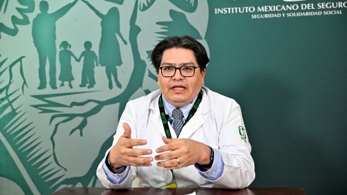 Atiende IMSS casos de depresión