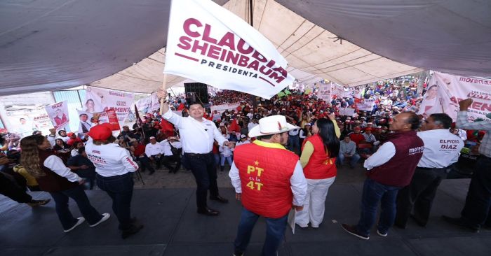 Recuperaci&oacute;n de agua y apoyo al campo para Tlachichuca, ser&aacute; una realidad: Armenta
