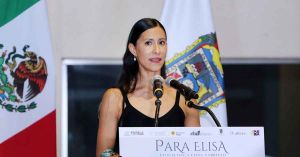 Inauguran exposición &quot;Para Elisa. Evocación a Elisa&quot;
