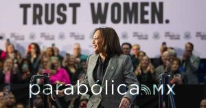 Tiempo de mujeres&hellip; tambi&eacute;n en EU