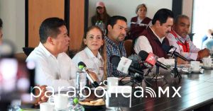 Consolidan los triunfos de Armenta y Sheinbaum la 4T en Tecamachalco: Morena