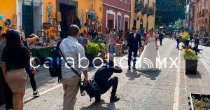 Se impulsa el turismo de Congresos y Reuniones: Adán Domínguez