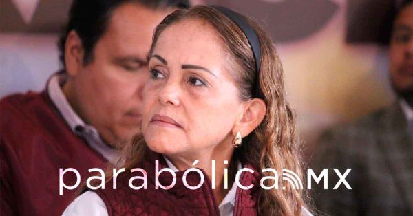 Ojalá que Néstor Camarillo regrese realmente a trabajar: Morena