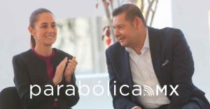 Es la educación pública un derecho del pueblo de México: Sheinbaum