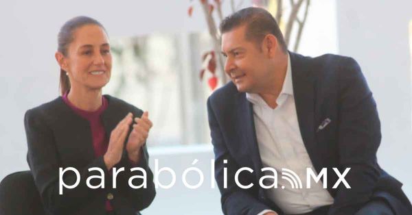 Es la educación pública un derecho del pueblo de México: Sheinbaum