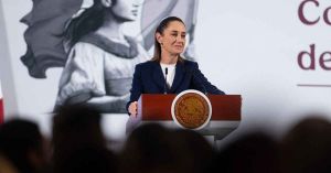 Celebra Sheinbaum unión para defender a México ante revisión del T-MEC