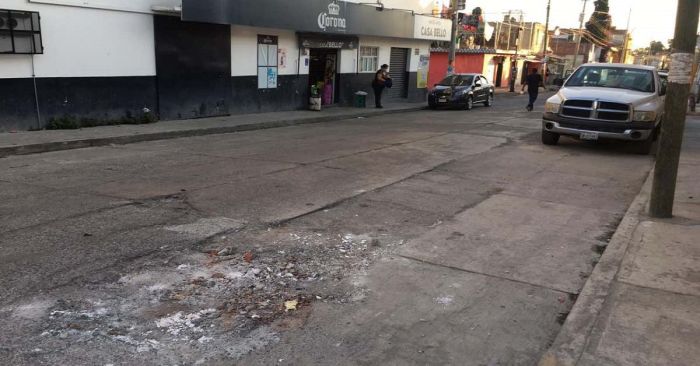 Se suicida joven de 29 años en Bosques Amalucan