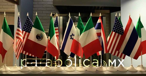 Ratificará Senado el 9 de octubre al nuevo Secretario de Relaciones Exteriores