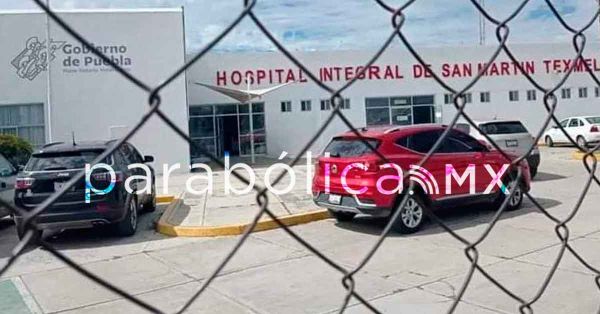 Matan a integrante de "Los Moyos" durante intento de asalto en Texmelucan