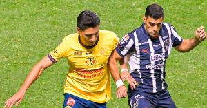Consagra América otro polemico campeonato