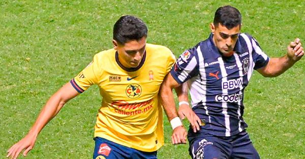 Consagra América otro polemico campeonato