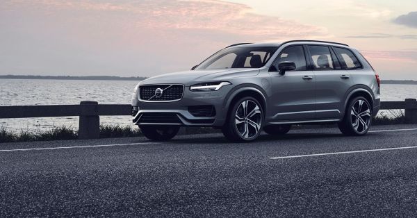 Emite llamado Profeco a revisión a autos Volvo modelo XC90