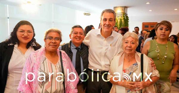 Impulsar&aacute; Pepe Chedraui tecnolog&iacute;a y capacitaci&oacute;n a polic&iacute;as municipales