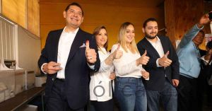 Celebra Alejandro Armenta participación ciudadana en proceso electoral