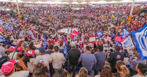 Serán mujeres indígenas el centro de mi gobierno: Gálvez