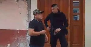 Matan a chofer de candidato del PT en Zapotitlán; culpan al alcalde