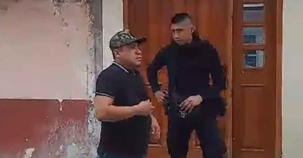 Matan a chofer de candidato del PT en Zapotitlán; culpan al alcalde