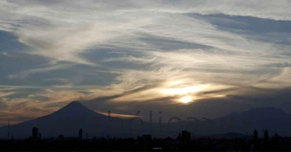 Regresa a “regular” la calidad del aire en Puebla