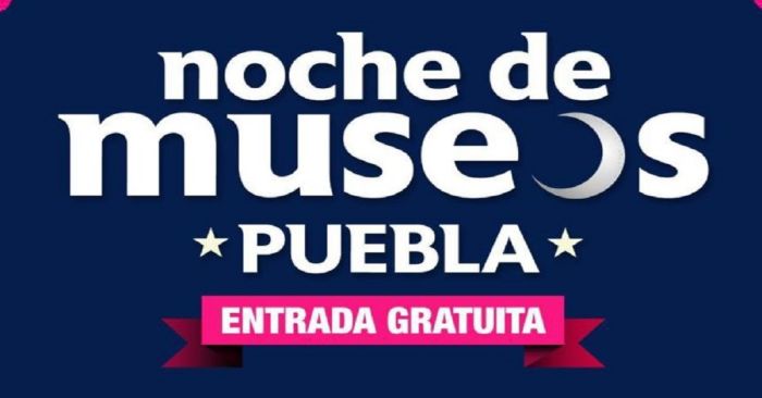 Anuncian Noche de Museos para fin de semana patrio