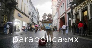 Provocará el Frente Frío 15 descenso de temperatura y lluvias en Puebla