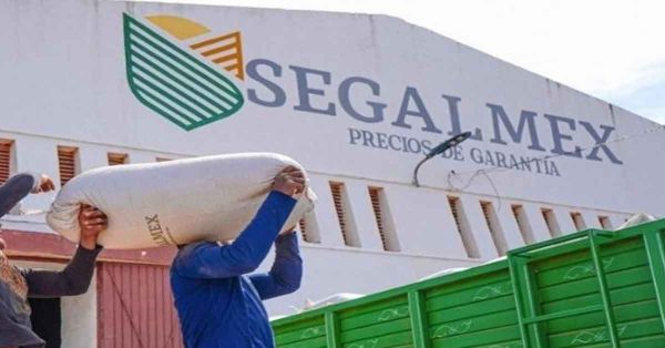 Fue Segalmex &ldquo;la mancha&rdquo; de corrupci&oacute;n en mi gobierno: AMLO