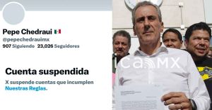 Revelan modus operandi de ataque en redes sociales a Pepe Chedraui