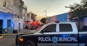 Van siete muertos por masacre en Tlaquepaque