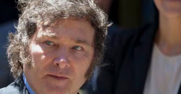 Visitar&aacute; Javier Milei al Papa Francisco y el Muro de los Lamentos