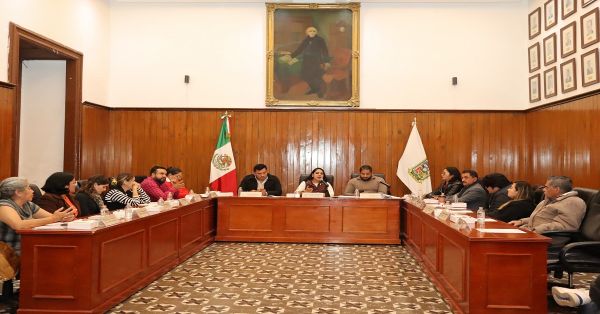 Aprueban condonación de impuestos en Cholula