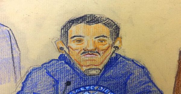 Aprueba jueza traslado de 'El Mayo' Zambada a Nueva York