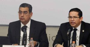 Rechaza SSP que agresi&oacute;n en Eloxochitl&aacute;n tenga tintes pol&iacute;ticos