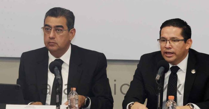 Rechaza SSP que agresi&oacute;n en Eloxochitl&aacute;n tenga tintes pol&iacute;ticos