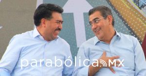 Avala Sergio Salomón elaboración del presupuesto bajo la perspectiva de Armenta