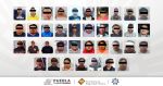 Detienen en Puebla a 38 personas: SSP