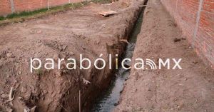 Prioritario garantizar la disponibilidad de agua para todas y todos: Ad&aacute;n Dom&iacute;nguez