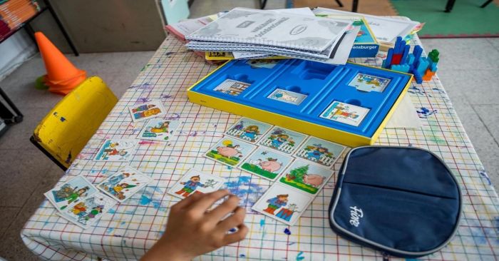 Presta SMDIF servicios para tratar problemas de conducta
