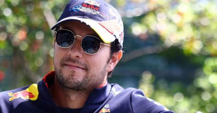 “Cuestión de tiempo”: Checo Pérez sobre permanencia en Red Bull