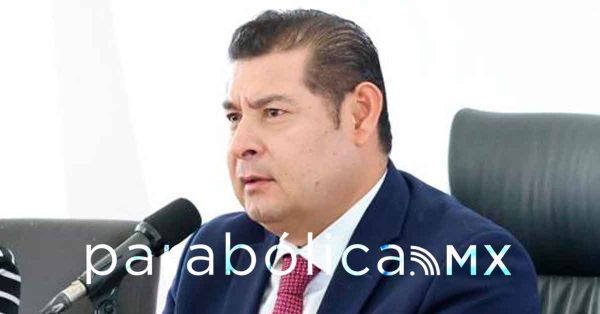 Seguir&aacute; Puebla directrices financieras nacionales para el Presupuesto 2025: Armenta