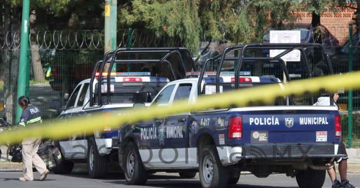 Lamenta Xóchitl Gálvez asesinato de menor frente a colegio Camino Real